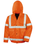 Result Core High-Viz Winter Blouson
