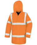Result Core Safety High-Viz Coat