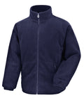 Result Core Padded Winter Fleece