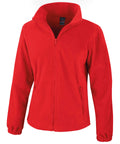 Result Women's Norse Outdoor Fleece