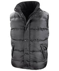 Result Core Nova Lux Padded Gilet