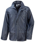 Result Core Rain Jacket