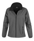 Result Women's Core Printable Softshell Jacket