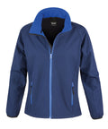 Result Women's Core Printable Softshell Jacket