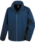 Result Core Printable Softshell Jacket