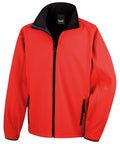 Result Core Printable Softshell Jacket