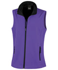 Result Women's Printable Softshell Bodywarmer