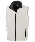 Result Printable Softshell Bodywarmer