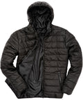 Result Soft Padded Jacket