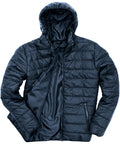 Result Soft Padded Jacket
