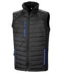 Result Compass Padded Softshell Gilet