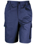 Result Work-Guard Action Shorts