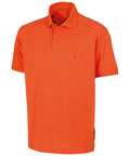 Result Work-Guard Apex Pocket Polo Shirt