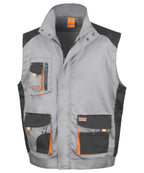 Work-Guard lite gilet