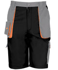 Result Work-Guard Lite Shorts
