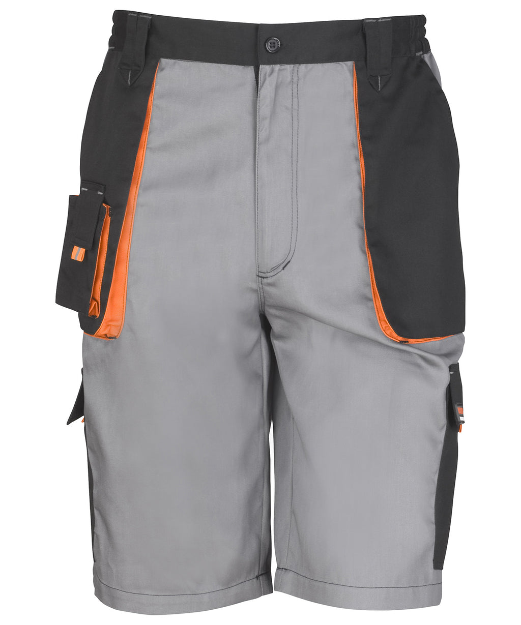 Work-Guard lite shorts
