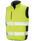 Result Reversible Soft Padded Gilet