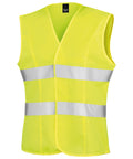 Result Women's High-Viz Tabard
