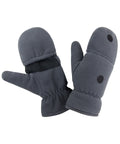 Result Palmgrip Glove-Mitt