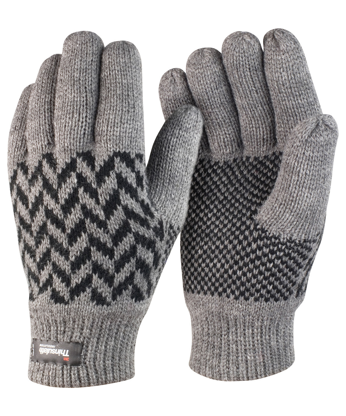 Pattern ThinsulateÃƒÂ¢Ã¢â‚¬Å¾Ã‚Â¢ glove