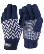 Pattern ThinsulateÃƒÂ¢Ã¢â‚¬Å¾Ã‚Â¢ glove