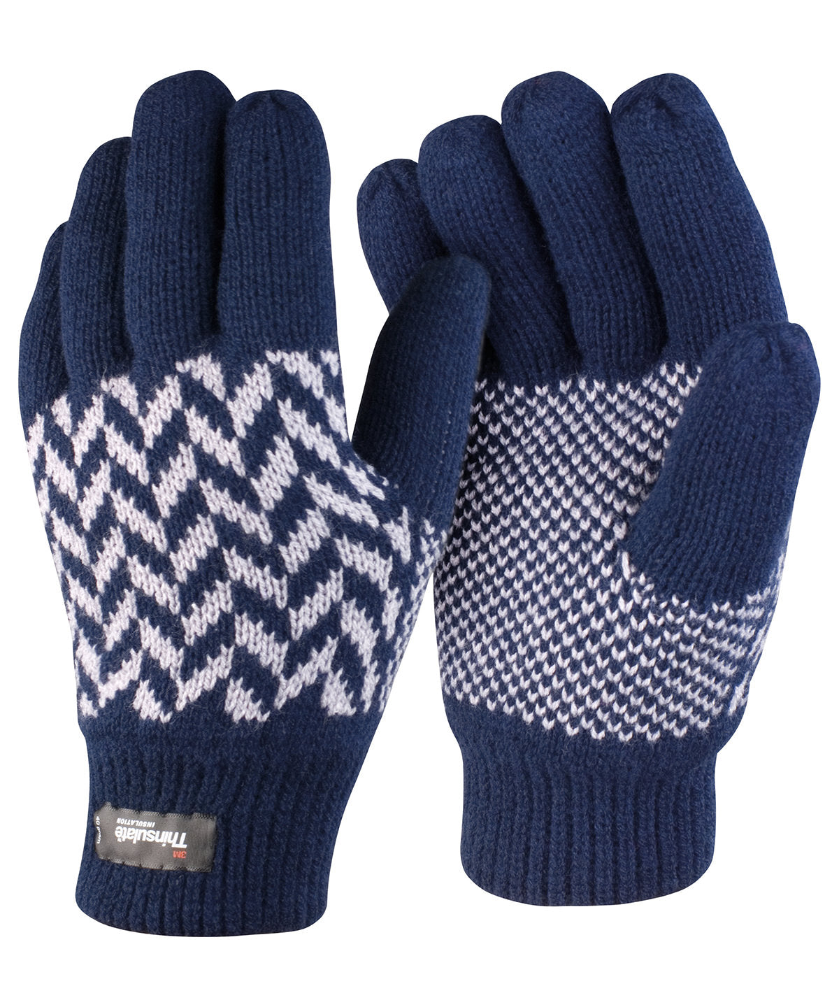 Pattern ThinsulateÃƒÂ¢Ã¢â‚¬Å¾Ã‚Â¢ glove