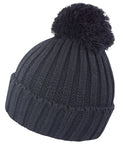 Result Hdi Quest Knitted Hat