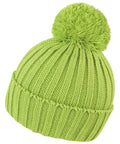 Result Hdi Quest Knitted Hat