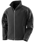 Result Women's Treble Stitch Softshell