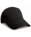 Result Heavy Cotton Drill Pro-Style Cap