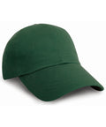 Result Heavy Cotton Drill Pro-Style Cap