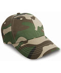 Result Heavy Cotton Drill Pro-Style Cap