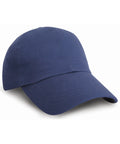 Result Heavy Cotton Drill Pro-Style Cap