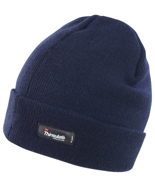 Lightweight ThinsulateÃƒÂ¢Ã¢â‚¬Å¾Ã‚Â¢ hat