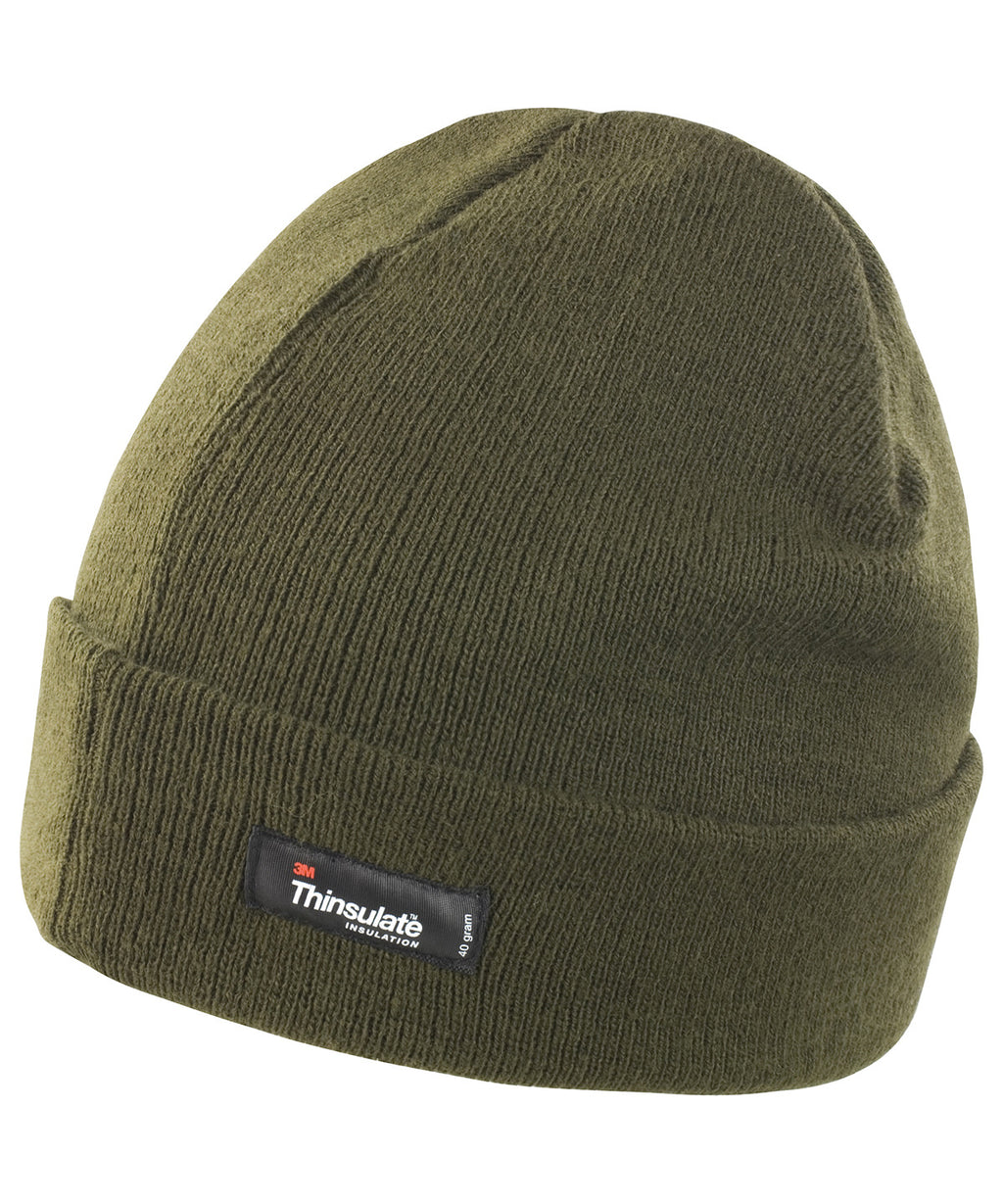 Lightweight ThinsulateÃƒÂ¢Ã¢â‚¬Å¾Ã‚Â¢ hat