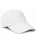 Result Low-Profile Heavy Brushed Cotton Cap