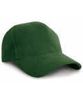 Result Pro-Style Heavy Cotton Cap