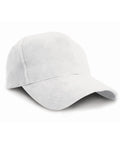 Result Pro-Style Heavy Cotton Cap