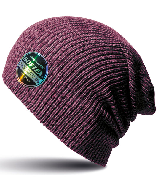 Core SoftexÃƒâ€šÃ‚Â® beanie