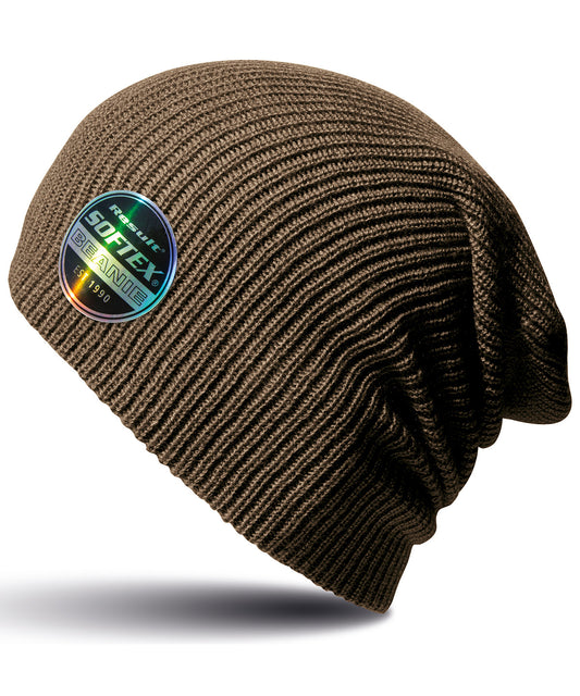 Core SoftexÃƒâ€šÃ‚Â® beanie