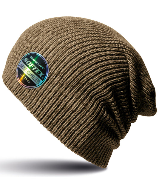 Core SoftexÃƒâ€šÃ‚Â® beanie