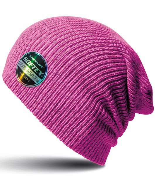 Core SoftexÃƒâ€šÃ‚Â® beanie