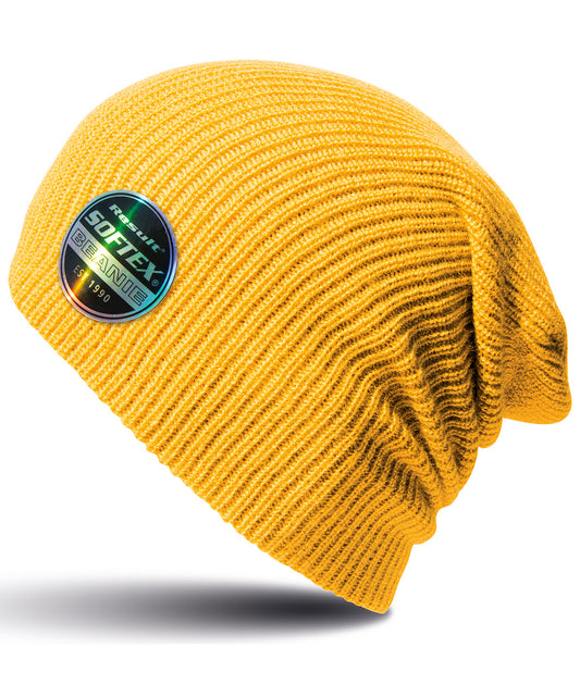 Core SoftexÃƒâ€šÃ‚Â® beanie