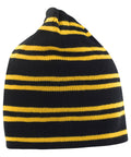 Result Team Reversible Beanie