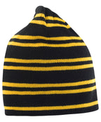 Team reversible beanie