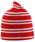 Result Team Reversible Beanie
