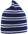 Result Team Reversible Beanie