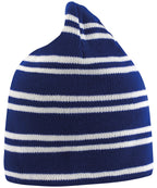 Team reversible beanie