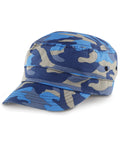 Result Urban Camo Cap