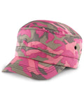 Result Urban Camo Cap